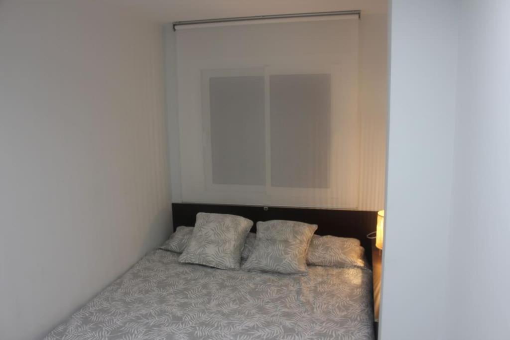 Apartamento Primera Linea De Mar Platja d'Aro Exterior foto